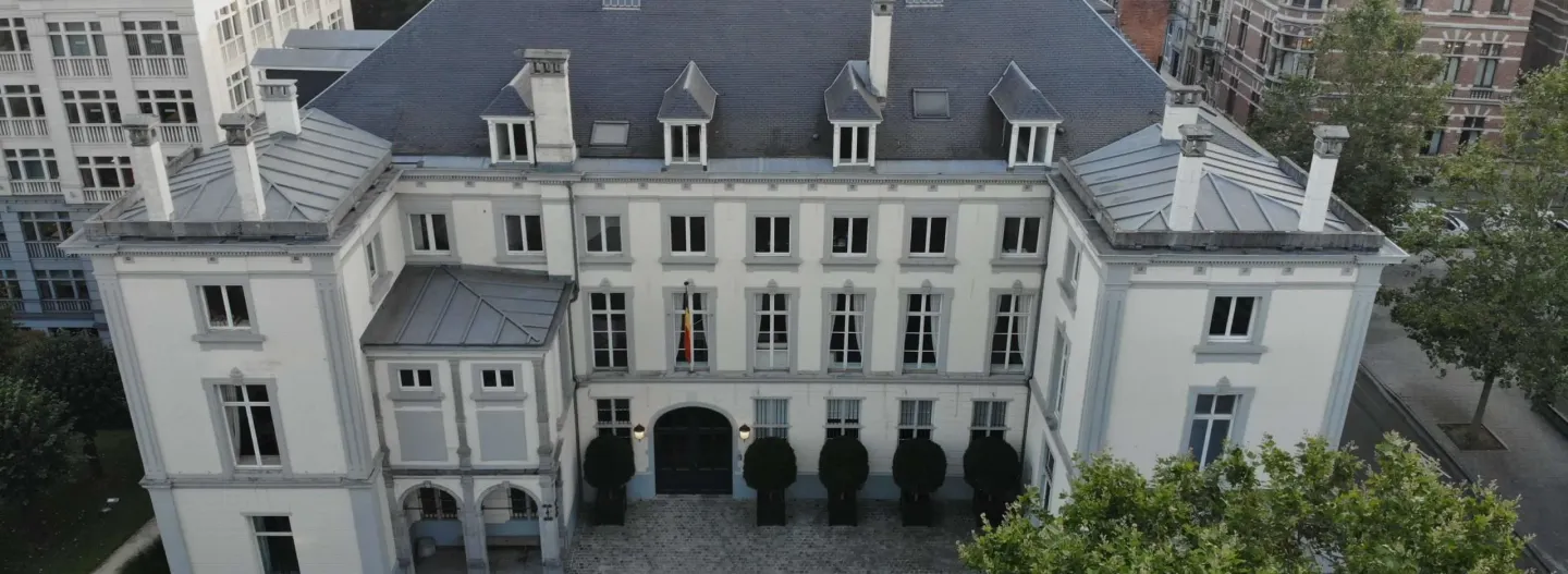 Château des 10 ans du BNI